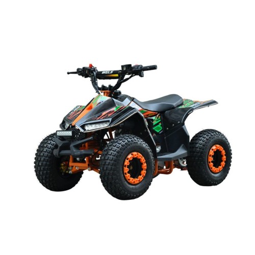 Квадроцикл WELS Tukah 110