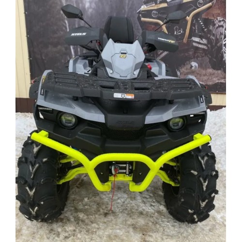Квадроцикл STELS ATV GUEPARD 650 TЕ (TROPHY) 2.0 Б/У