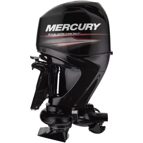 4х-тактный лодочный мотор MERCURY F40 ELPT