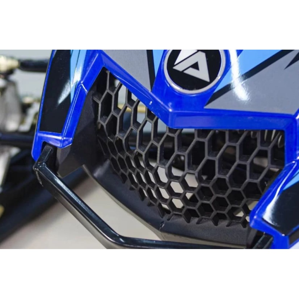 Снегоход ATAKI WD 250