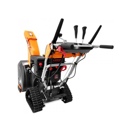 Снегоуборщик YARD FOX PRO 6654ET