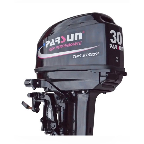 2х-тактный лодочный мотор PARSUN T30ABMS