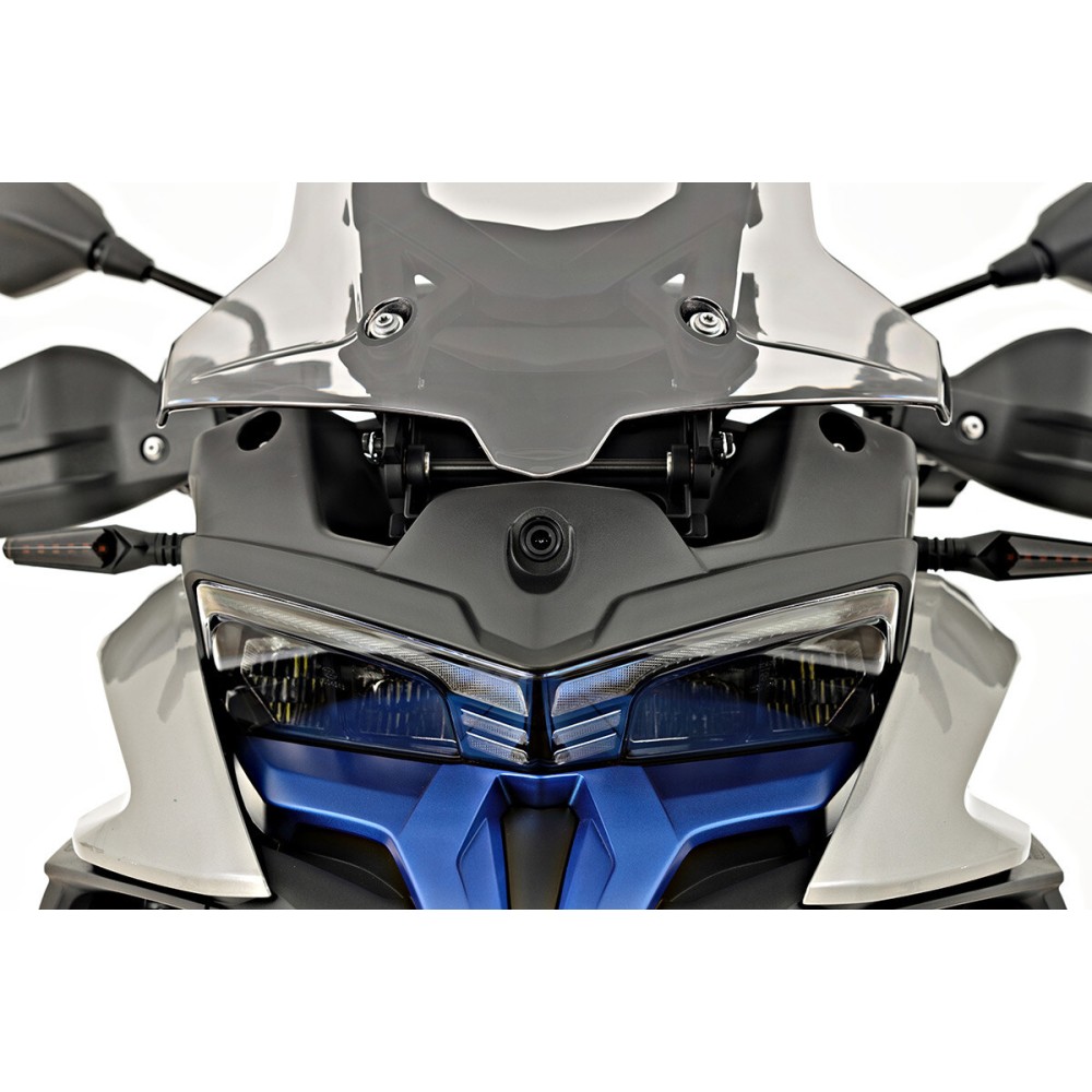 Мотоцикл VOGE DS525X ТУРЭНДУРО