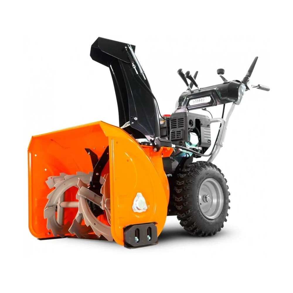 Снегоуборщик YARD FOX 6654E