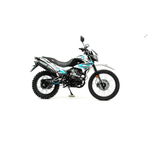 Мотоцикл кроссовый эндуро MOTOLAND Enduro LT 250 (2021 Г.)