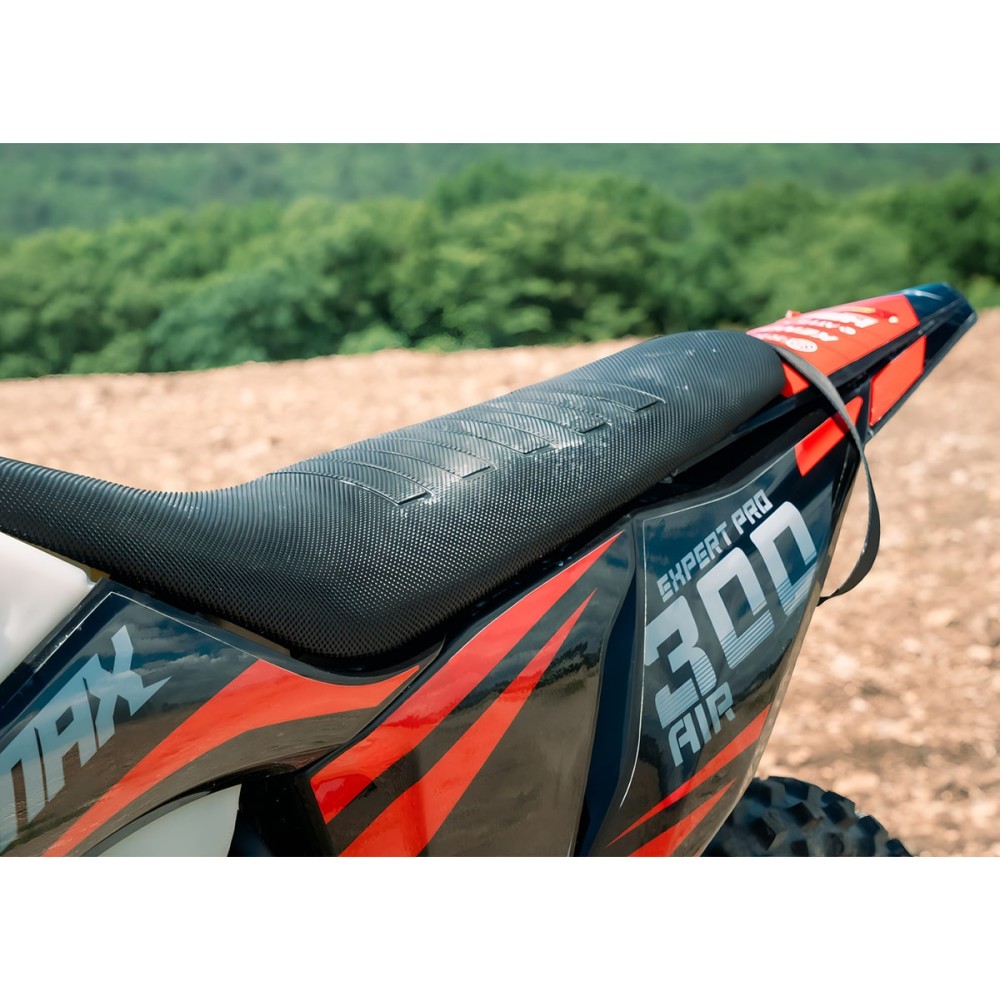 Мотоцикл кроссовый эндуро SHARMAX Expert Air 300