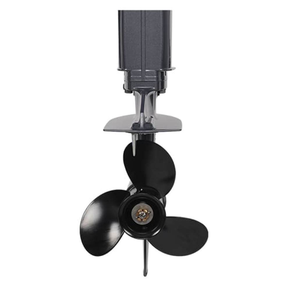 2х-тактный лодочный мотор ALLFA CG T30 S