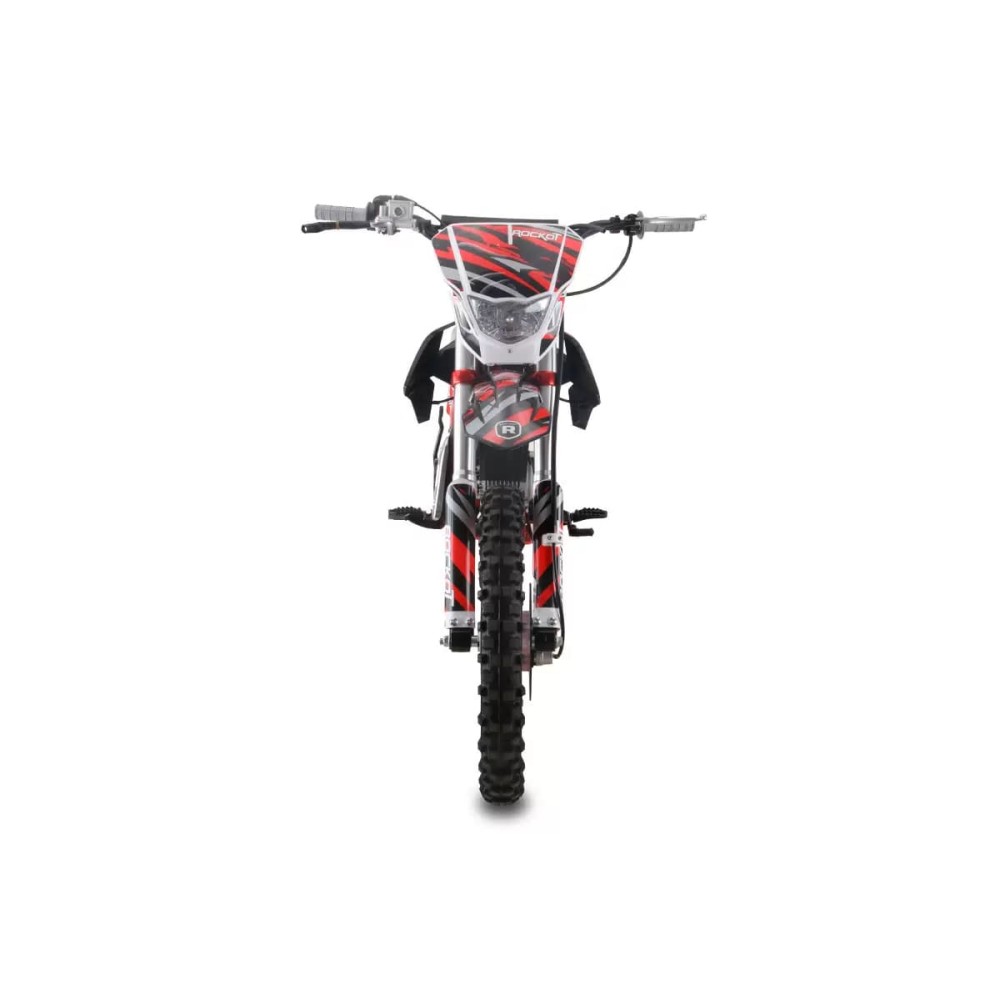 Мотоцикл ROCKOT Basic 125 Demoniac PITBIKE