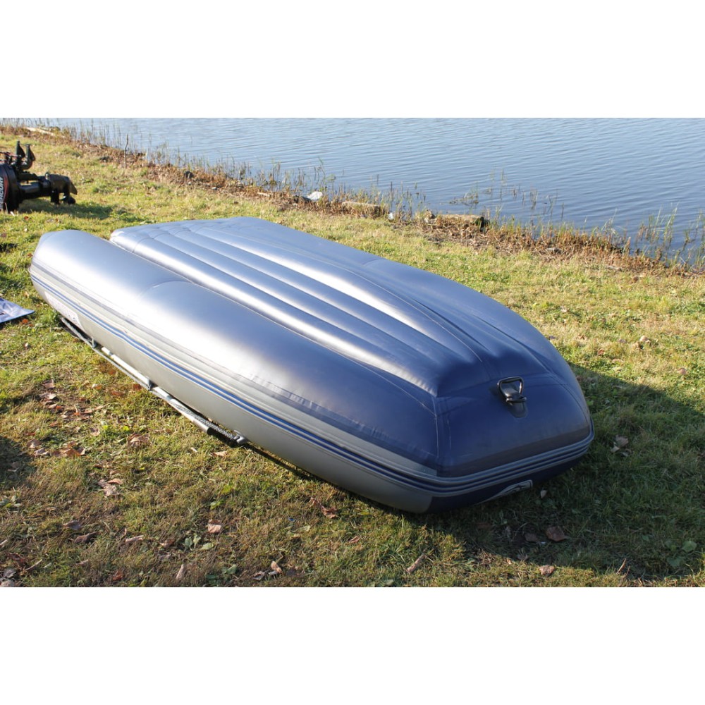 Лодка ПВХ ФЛАГМАН 330 U