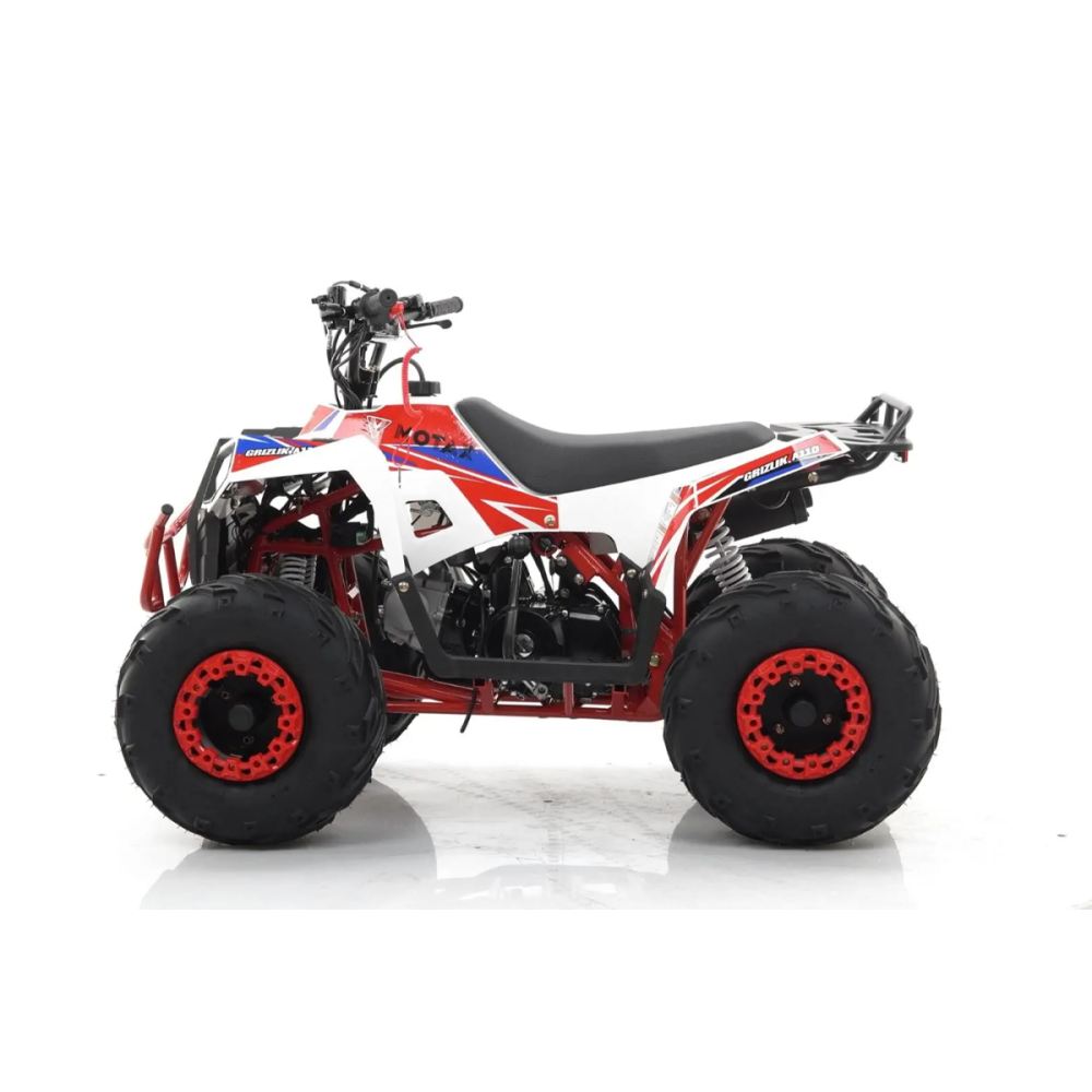 Квадроцикл MOTAX Grizlik A110