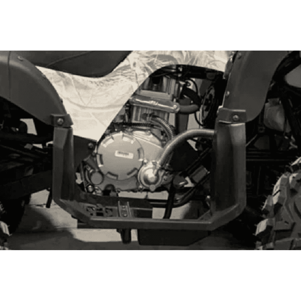 Квадроцикл STALKER 250 PREMIUM Б/У