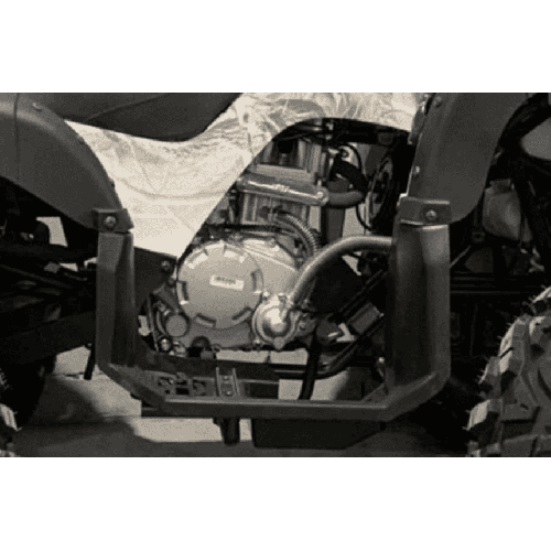 Квадроцикл STALKER 250 PREMIUM Б/У