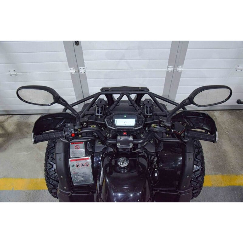 Квадроцикл GRIZZLY 200