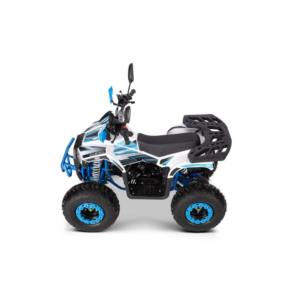 Квадроцикл YACOTA Sirius 110