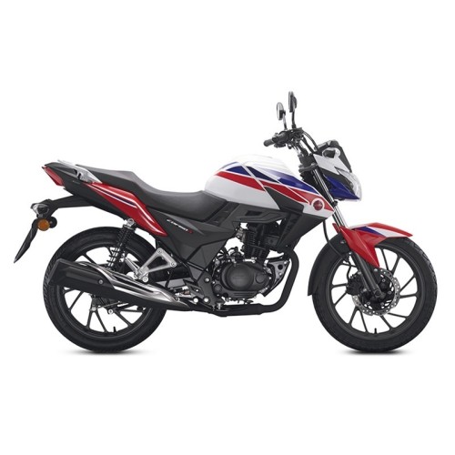 Мотоцикл HONDA CBF150R TOURENDURO