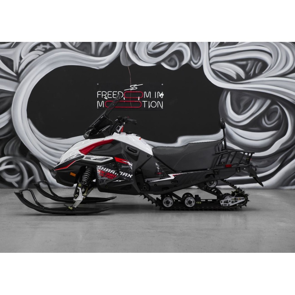 Снегоход SHARMAX SN-380 Ultra