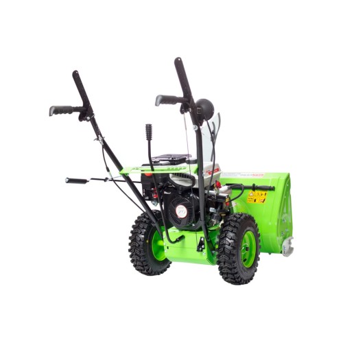 Снегоуборщик REDVERG RD-SB56/7EW