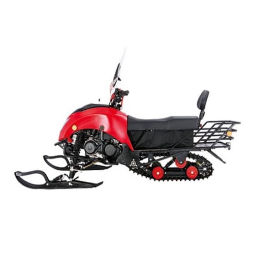 Снегоход REGULMOTO Raccoon разборный