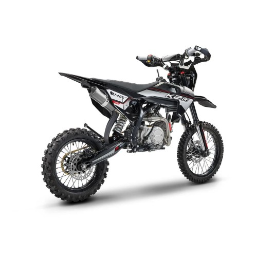 Мотоцикл K2R PF140 Pro PITBIKE