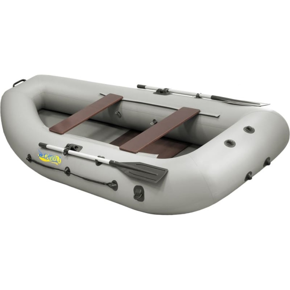 Гребная лодка ПВХ АДМИРАЛ 280
