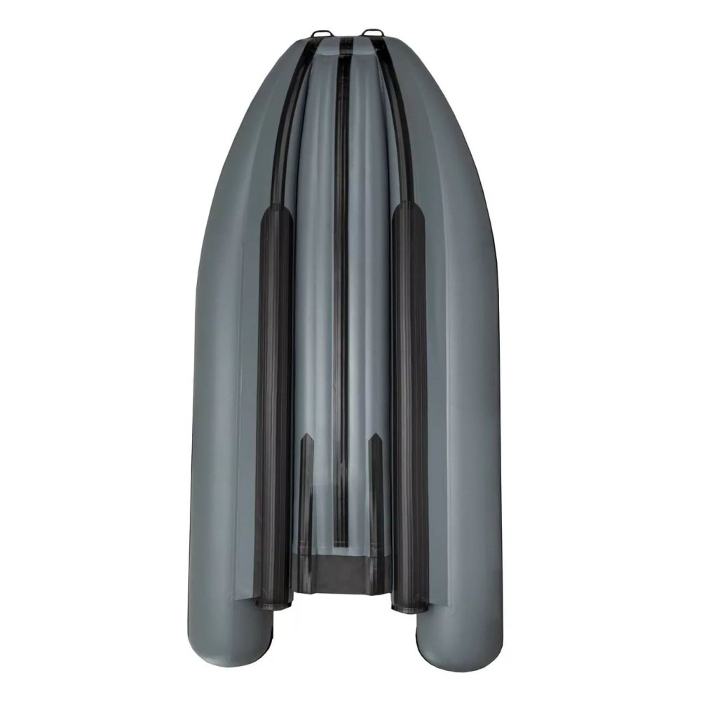 Лодка ПВХ SIBRIVER GT-420 Jet