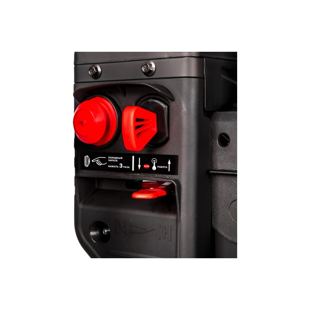 Снегоуборщик DDE ST7066LE