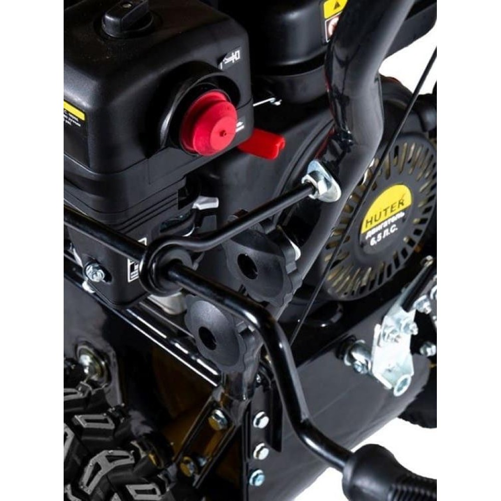 Снегоуборщик HUTER SGC 4100L