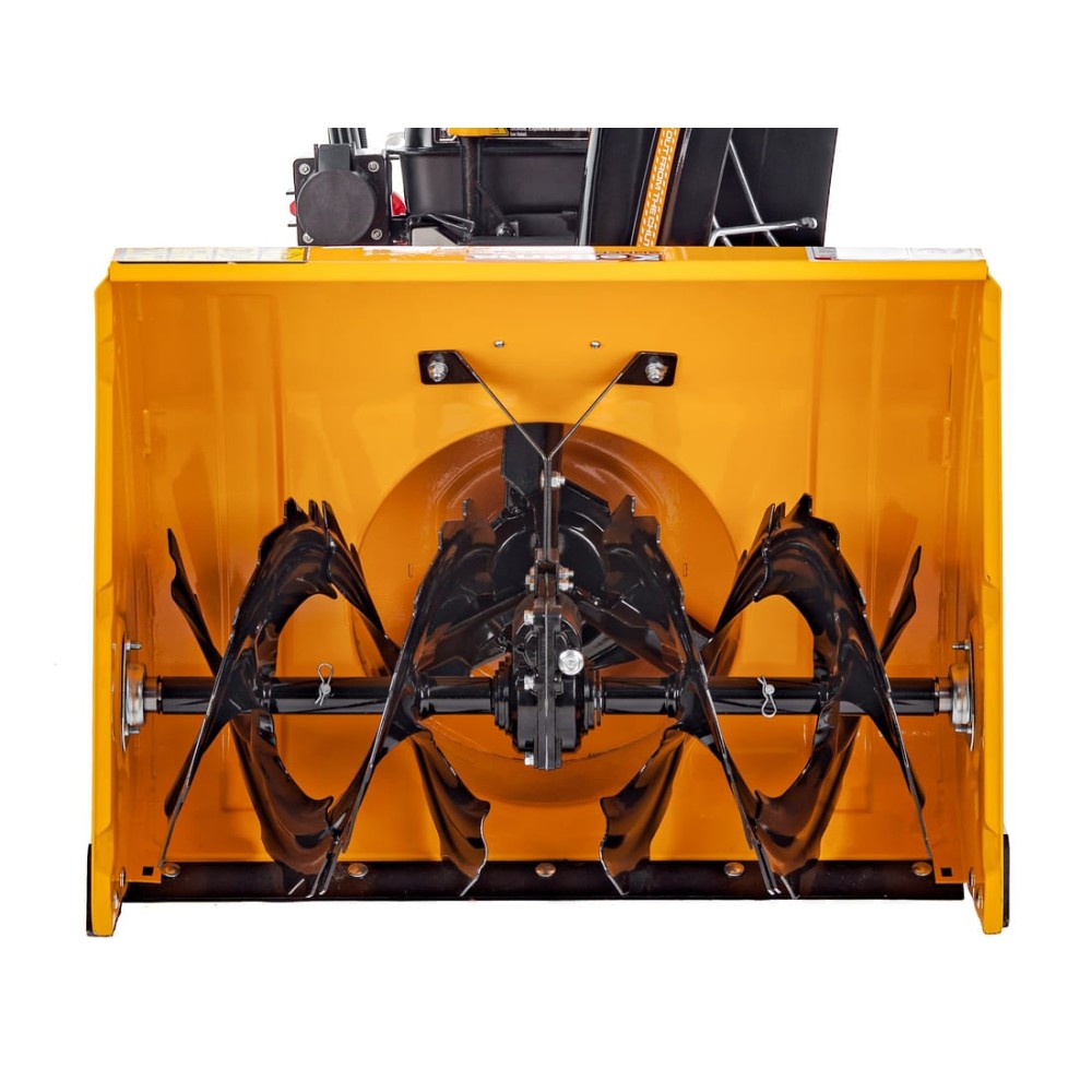 Снегоуборщик KETTAMA LUXE KTA80-C Superior