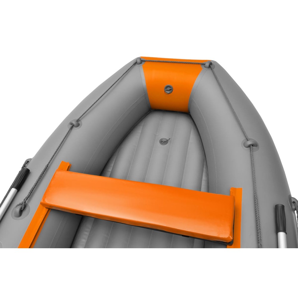 Лодка ПВХ РОДЖЕР Zefir 3500 LT