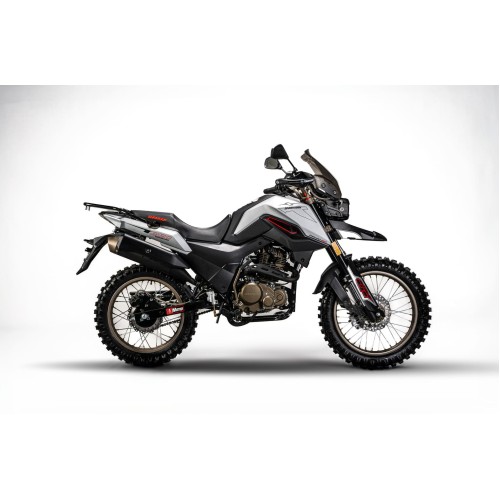 Мотоцикл SHARMAX Tour Enduro 250 (2024)