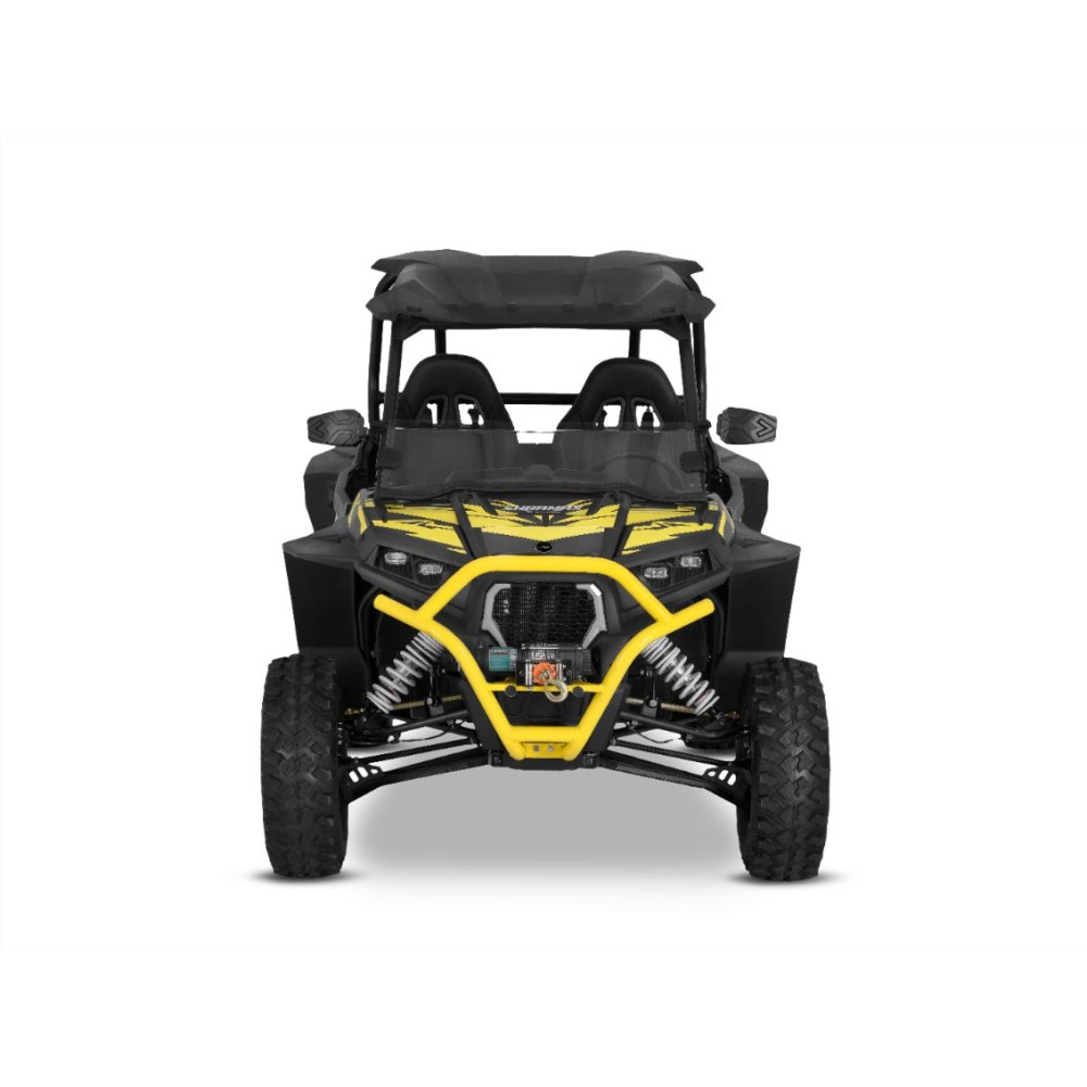 Багги SHARMAX XForce 1100 Sport