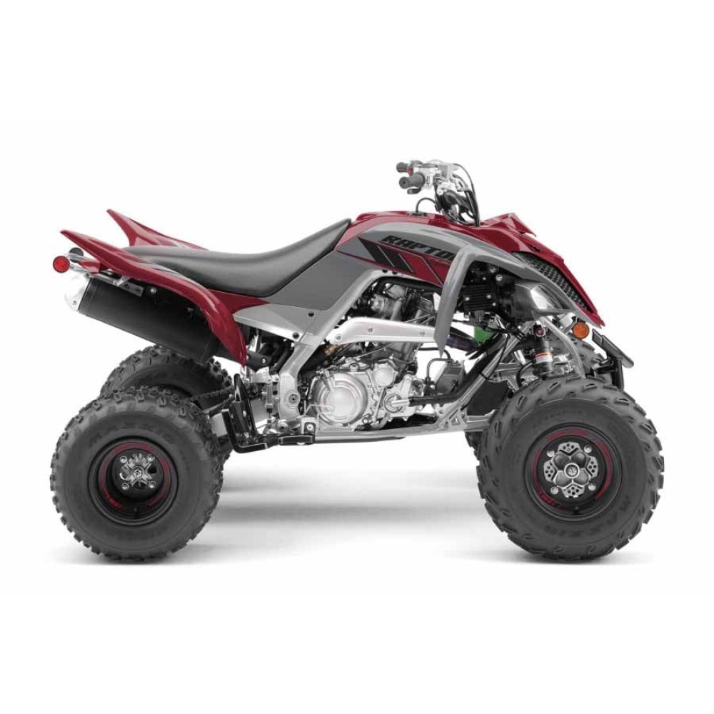 Квадроцикл YAMAHA YFM700R SE (ПСМ)