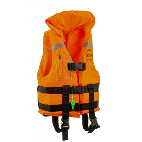 Жилет спасательный Stormline до 50 кг