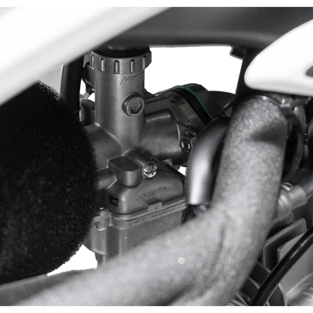 Мотоцикл REGULMOTO Seven 125E PITBIKE электростартер