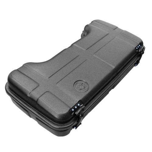 Кофр передний пластмассовый