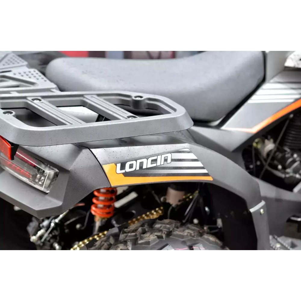 Квадроцикл LONCIN Overland 200