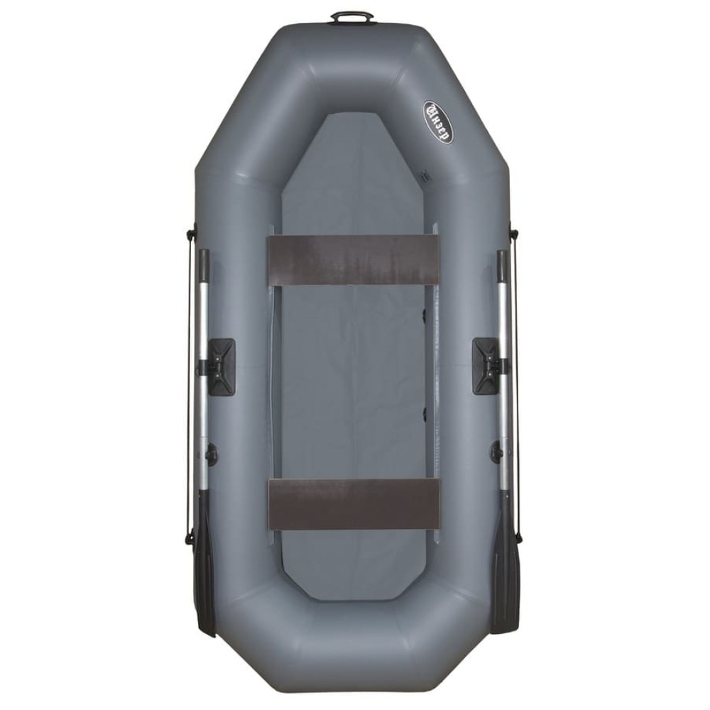 Гребная лодка ПВХ ИНЗЕР 260