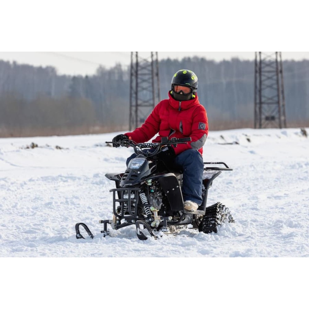 Снегоцикл TIGER Universal 150