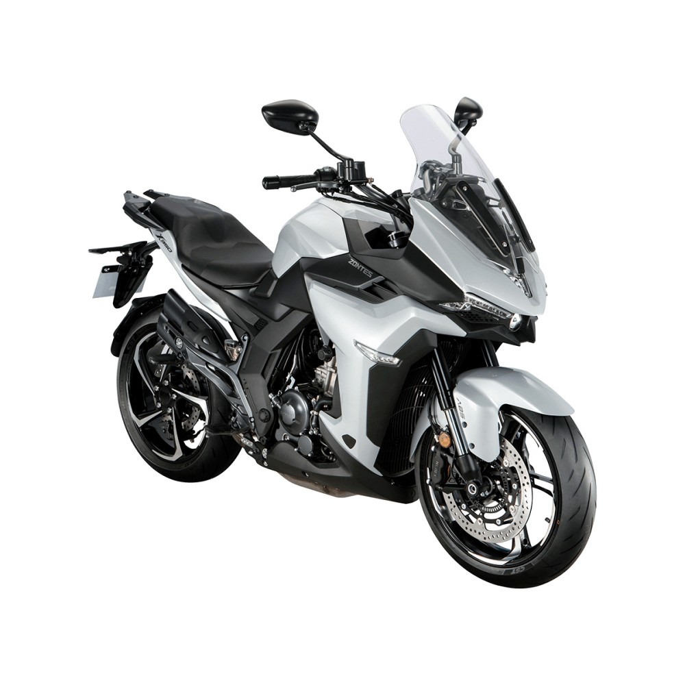 Мотоцикл ZONTES ZT350-X1