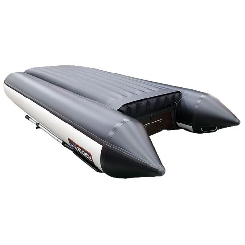 Лодка ПВХ ХАНТЕР А Лайт 335