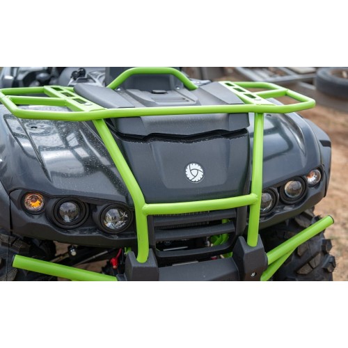 Квадроцикл РМ 650-2 (ПСМ)