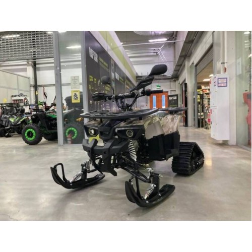 Снегоцикл MOTAX Grizlik Snow 125