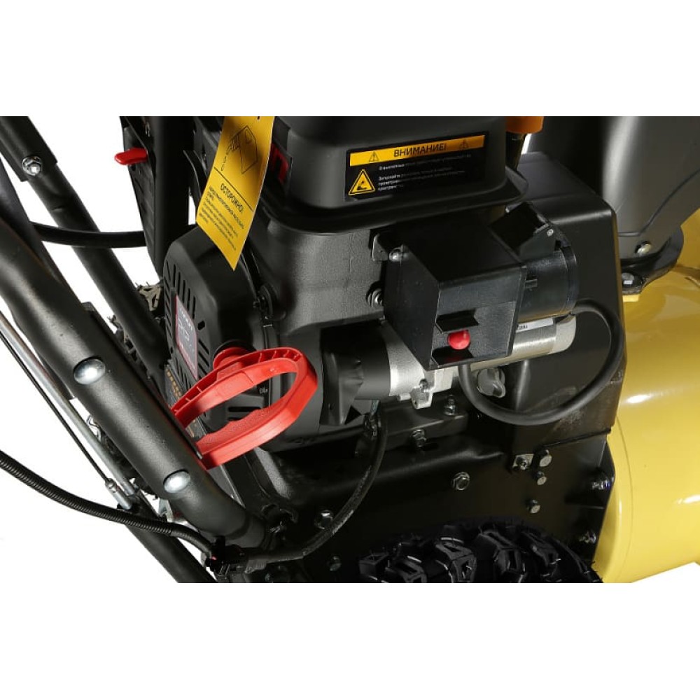 Снегоуборщик HANSKONNER HSTG7661EL