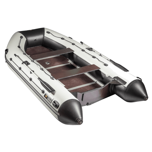 Лодка ПВХ РИВЬЕРА 3800 СК