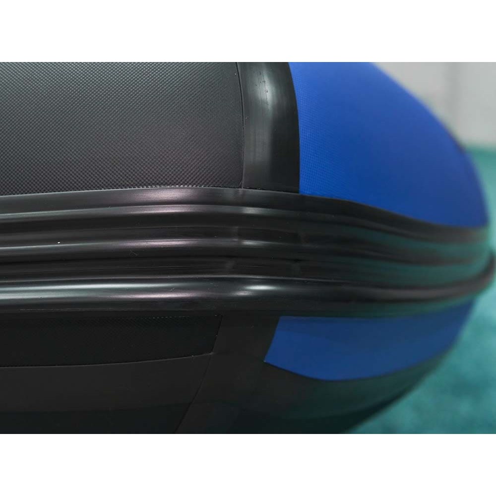 Лодка ПВХ KITT BOATS 330 НДНД