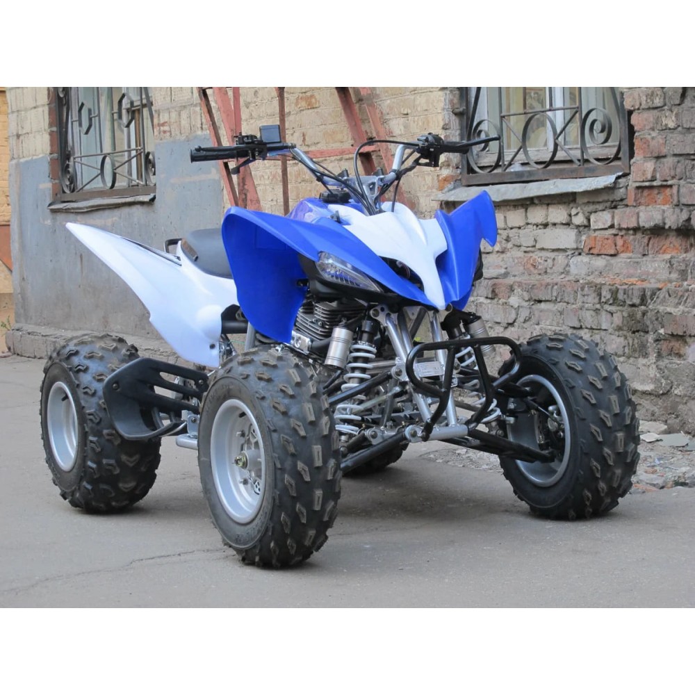 Квадроцикл ATV Pantera 150 CVT