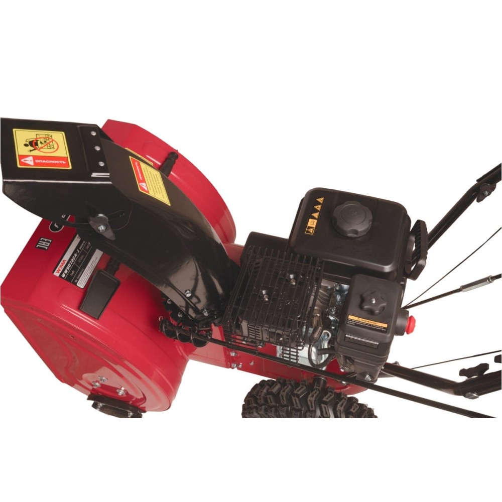 Снегоуборщик WEIMA WWS0722A-J