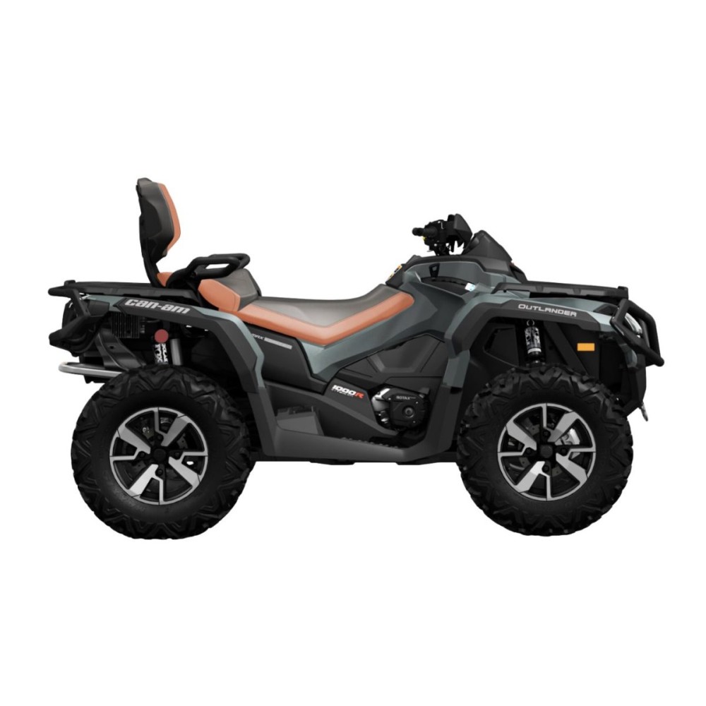 Квадроцикл BRP Can-Am Outlander Max Limited 1000R (2024) (ПСМ)