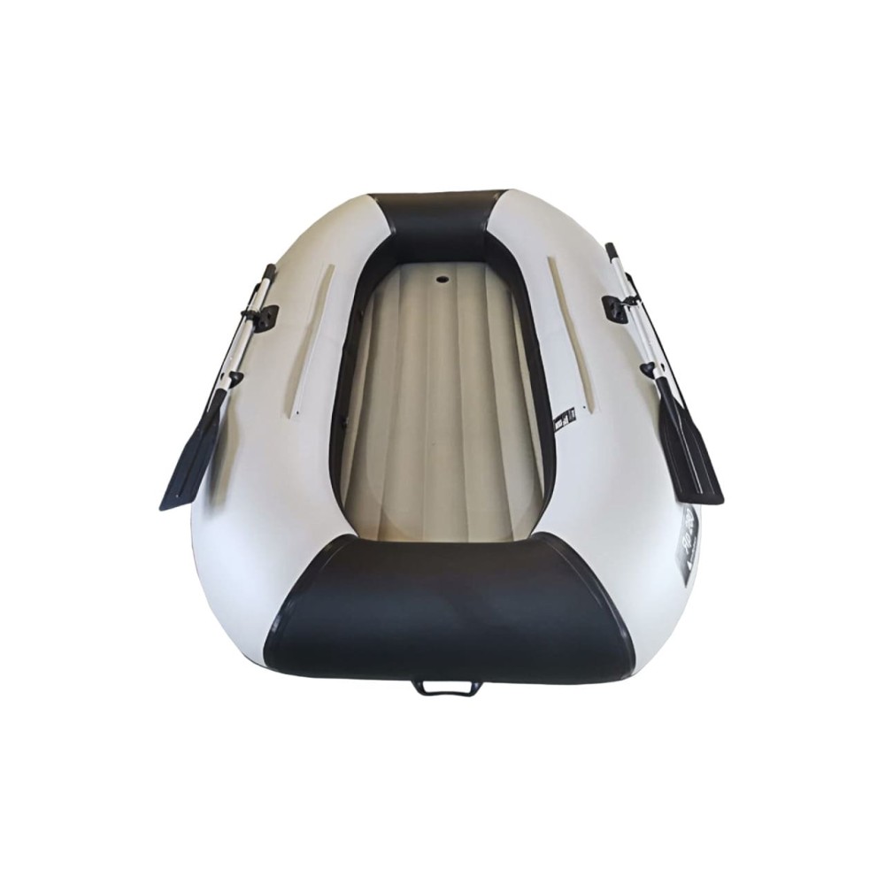 Гребная лодка ПВХ BIG BOAT Яр 280