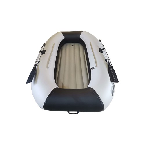 Гребная лодка ПВХ BIG BOAT Яр 280